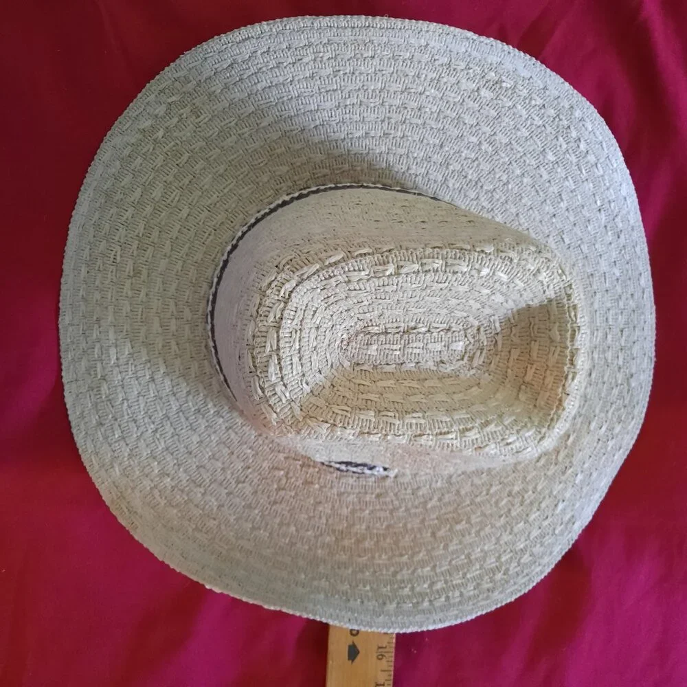 Western Hat - Picture 3 of 6
